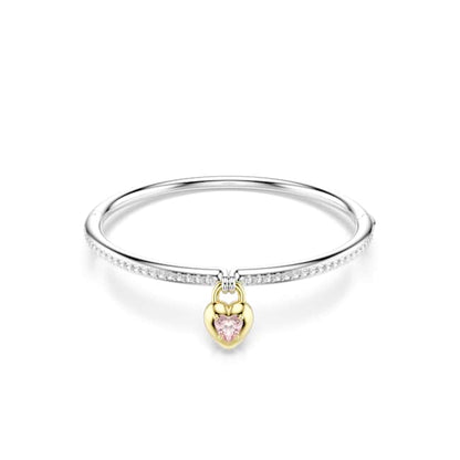 Idyllia Heart Bangle
