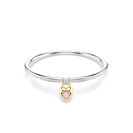 Idyllia Heart Bangle