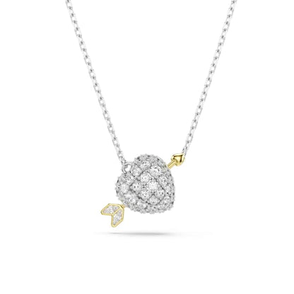 Idyllia Heart Pendant