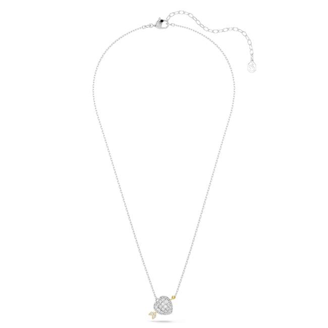 Idyllia Heart Pendant