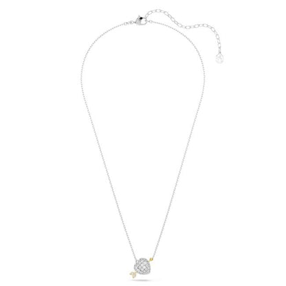 Idyllia Heart Pendant