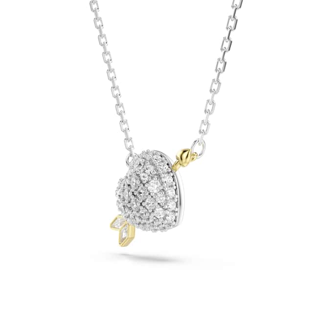 Idyllia Heart Pendant
