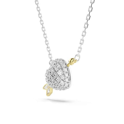 Idyllia Heart Pendant