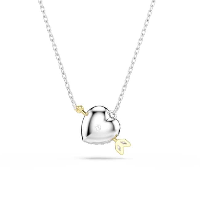 Idyllia Heart Pendant