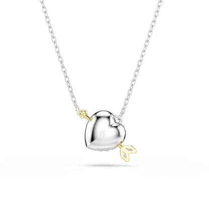 Idyllia Heart Pendant