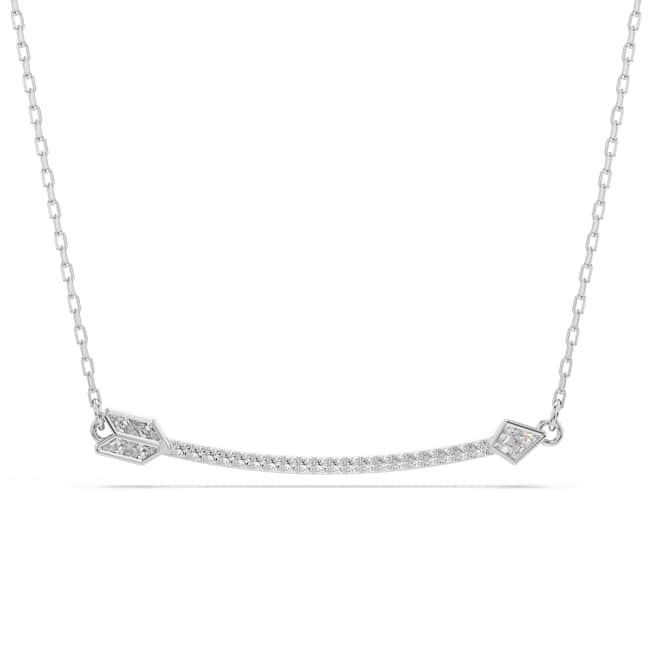 Idyllia Arrow Pendant