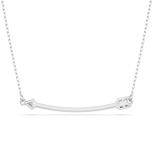 Idyllia Arrow Pendant