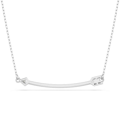 Idyllia Arrow Pendant
