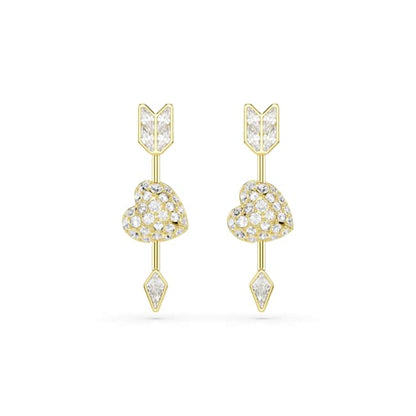 Idyllia Drop Earrings
