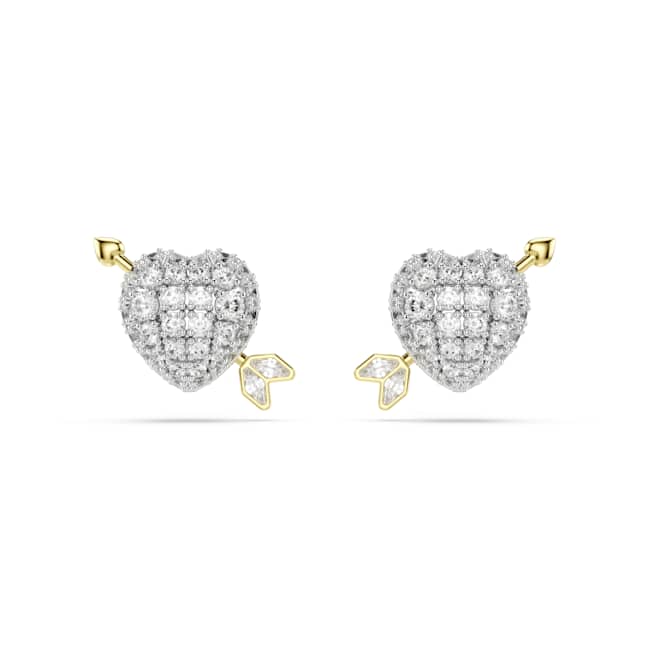 Idyllia Stud Earrings