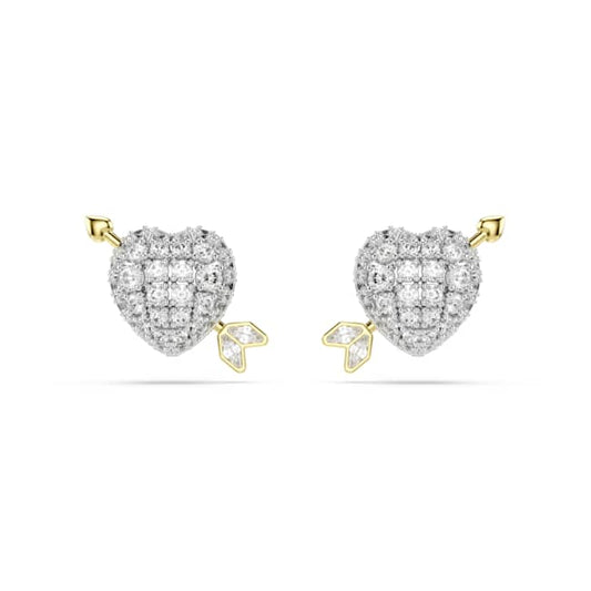 Idyllia Stud Earrings