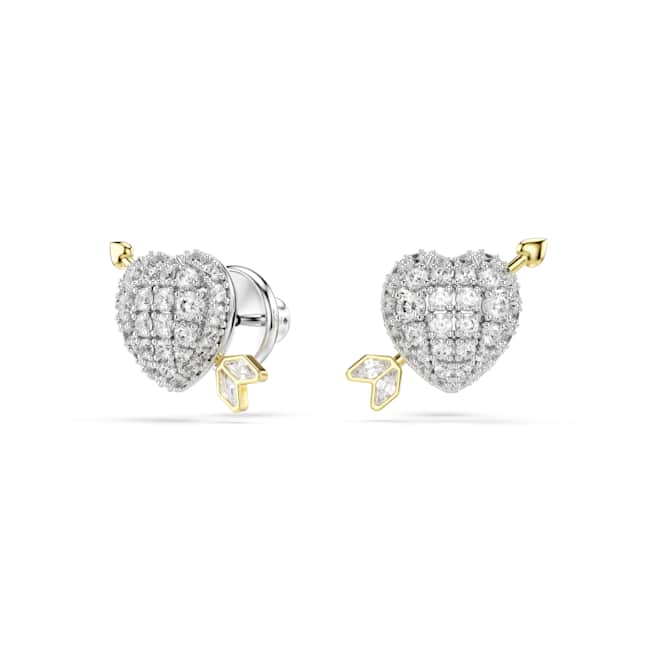 Idyllia Stud Earrings
