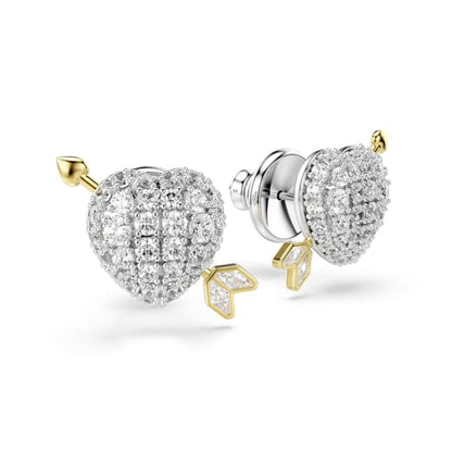 Idyllia Stud Earrings