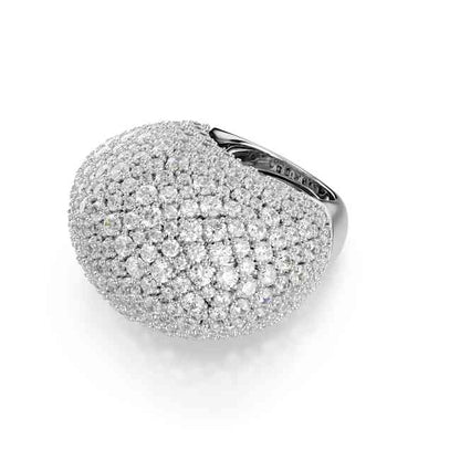 Sublima Cocktail Ring