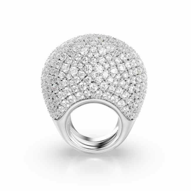 Sublima Cocktail Ring