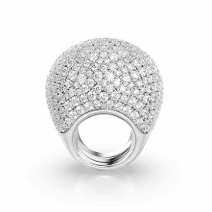 Sublima Cocktail Ring