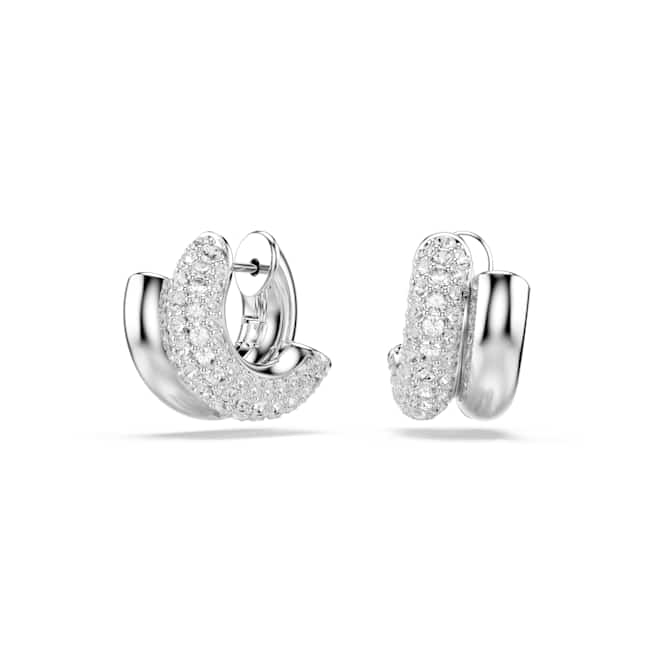 Dextera Hoop Earrings