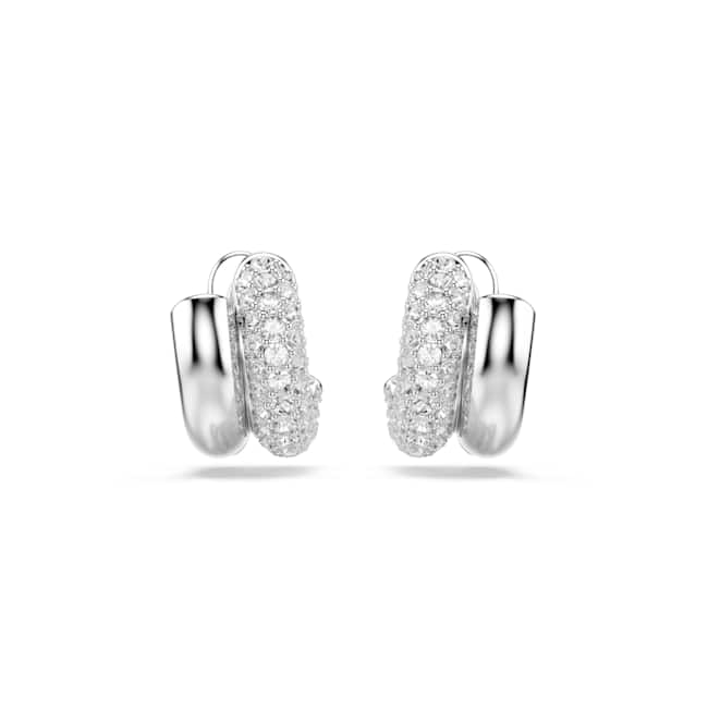 Dextera Hoop Earrings
