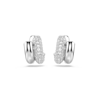 Dextera Hoop Earrings