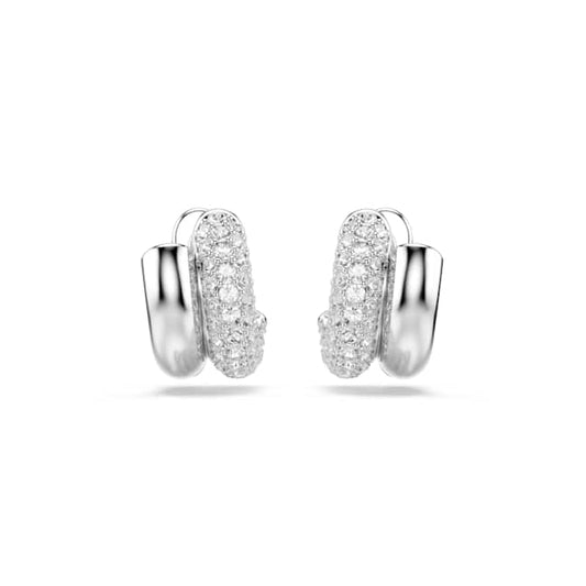 Dextera Hoop Earrings