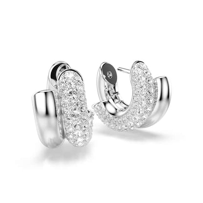 Dextera Hoop Earrings