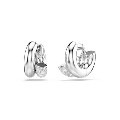 Dextera Hoop Earrings