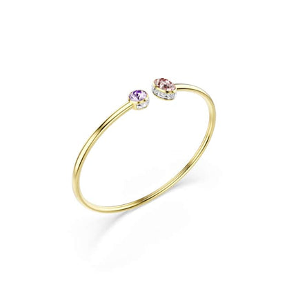 Chroma Bangle
