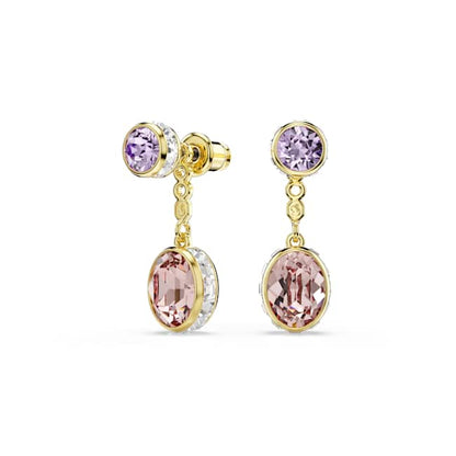 Chroma Drop Earrings