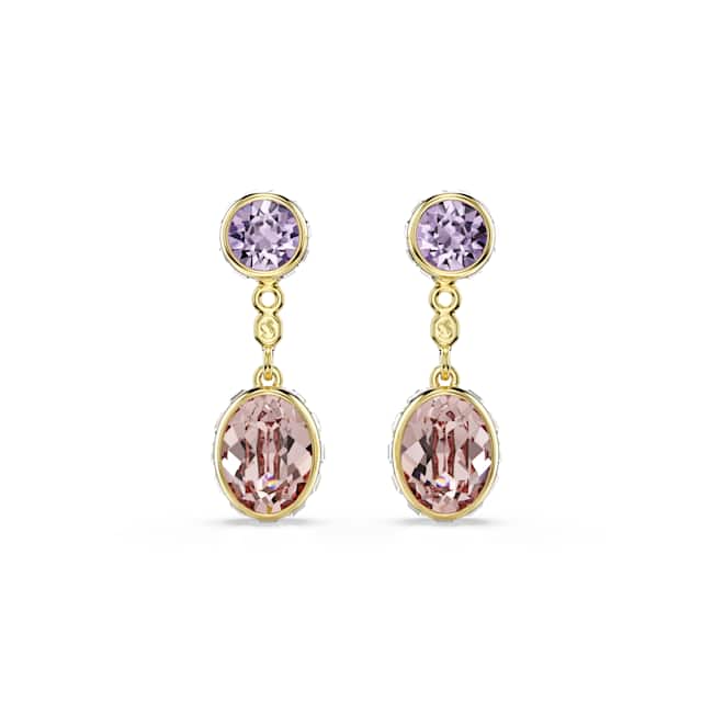 Chroma Drop Earrings