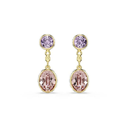 Chroma Drop Earrings