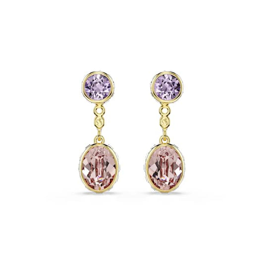 Chroma Drop Earrings