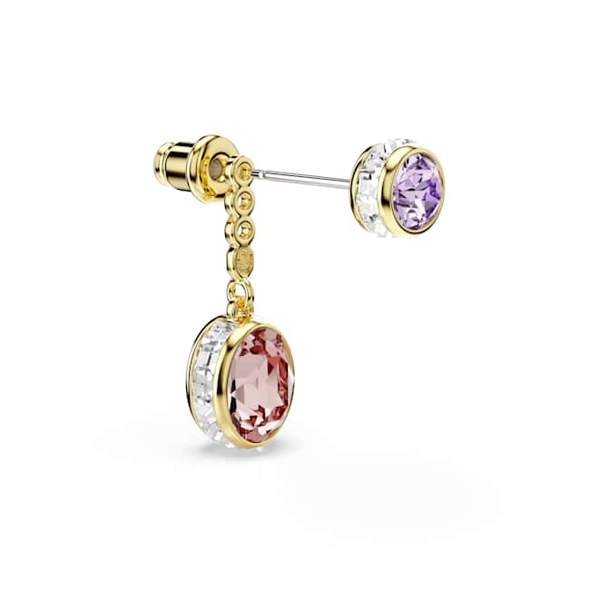 Chroma Drop Earrings