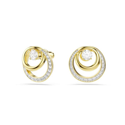 Hyperbola Stud Earrings