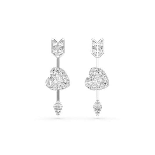 Idyllia Drop Earrings