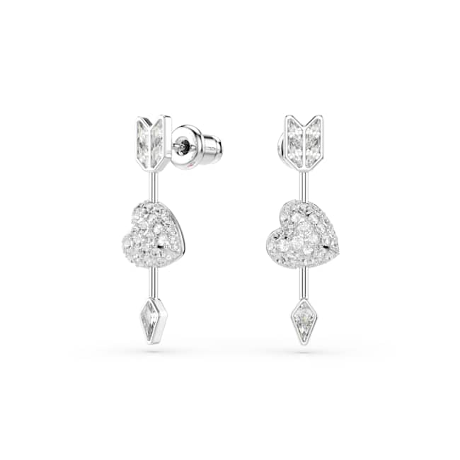 Idyllia Drop Earrings