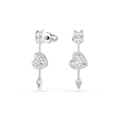 Idyllia Drop Earrings