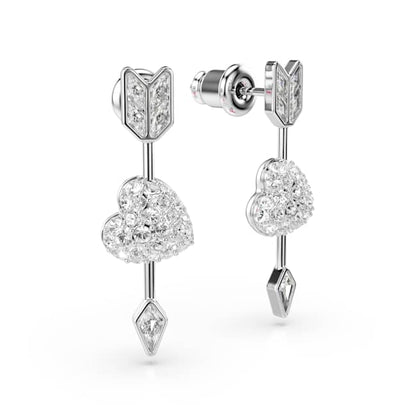 Idyllia Drop Earrings