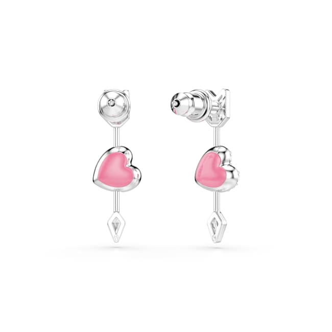 Idyllia Drop Earrings