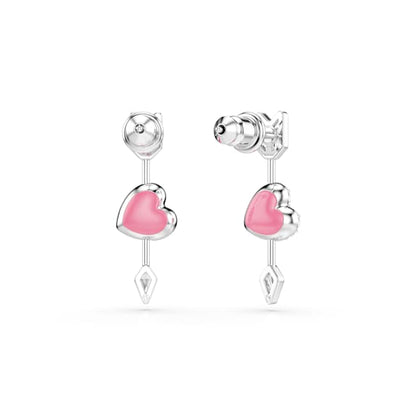 Idyllia Drop Earrings