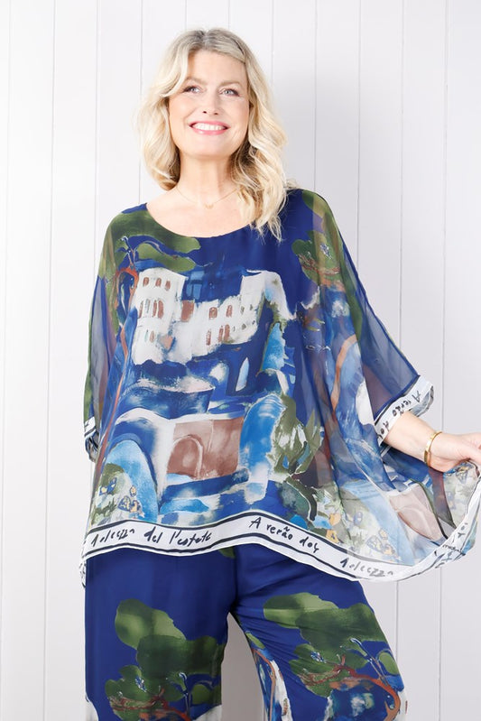 Dolce Vita Co-Ord