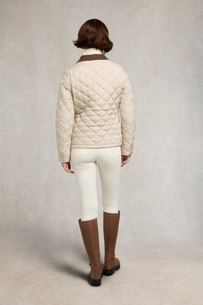 Hastings Quilted Jacket