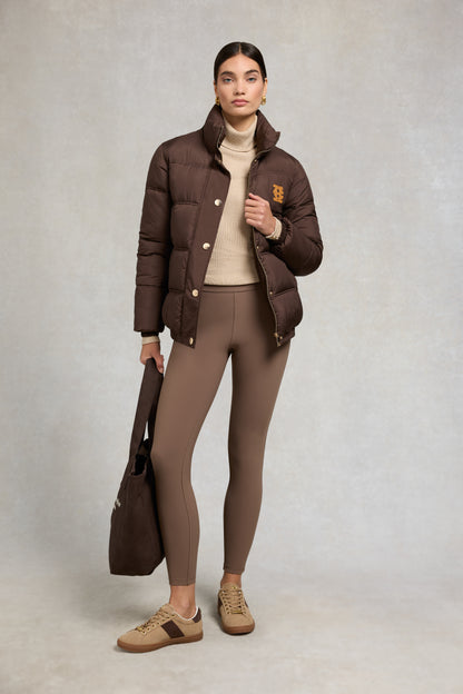 Knightsbridge Court Trainer