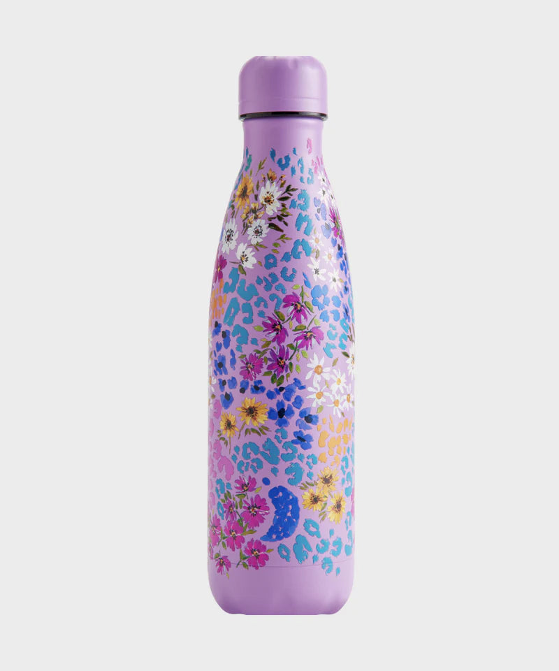 Floral Leopard Blossom 500ml Bottle