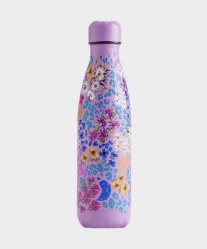 Floral Leopard Blossom 500ml Bottle