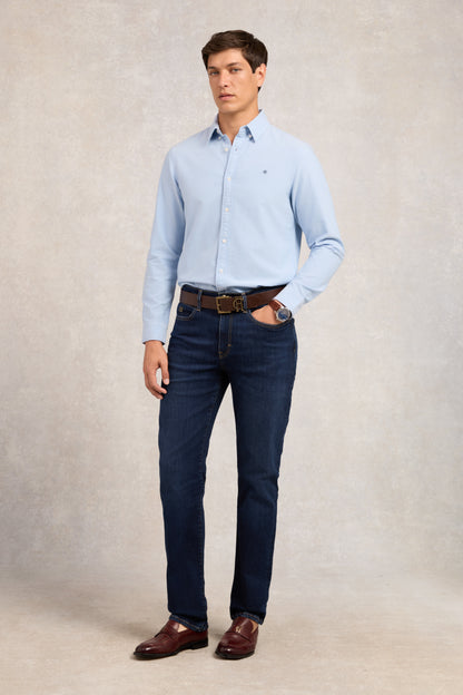 Men's Classic Oxford Shirt