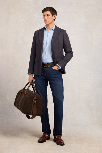 Men's Classic Oxford Shirt