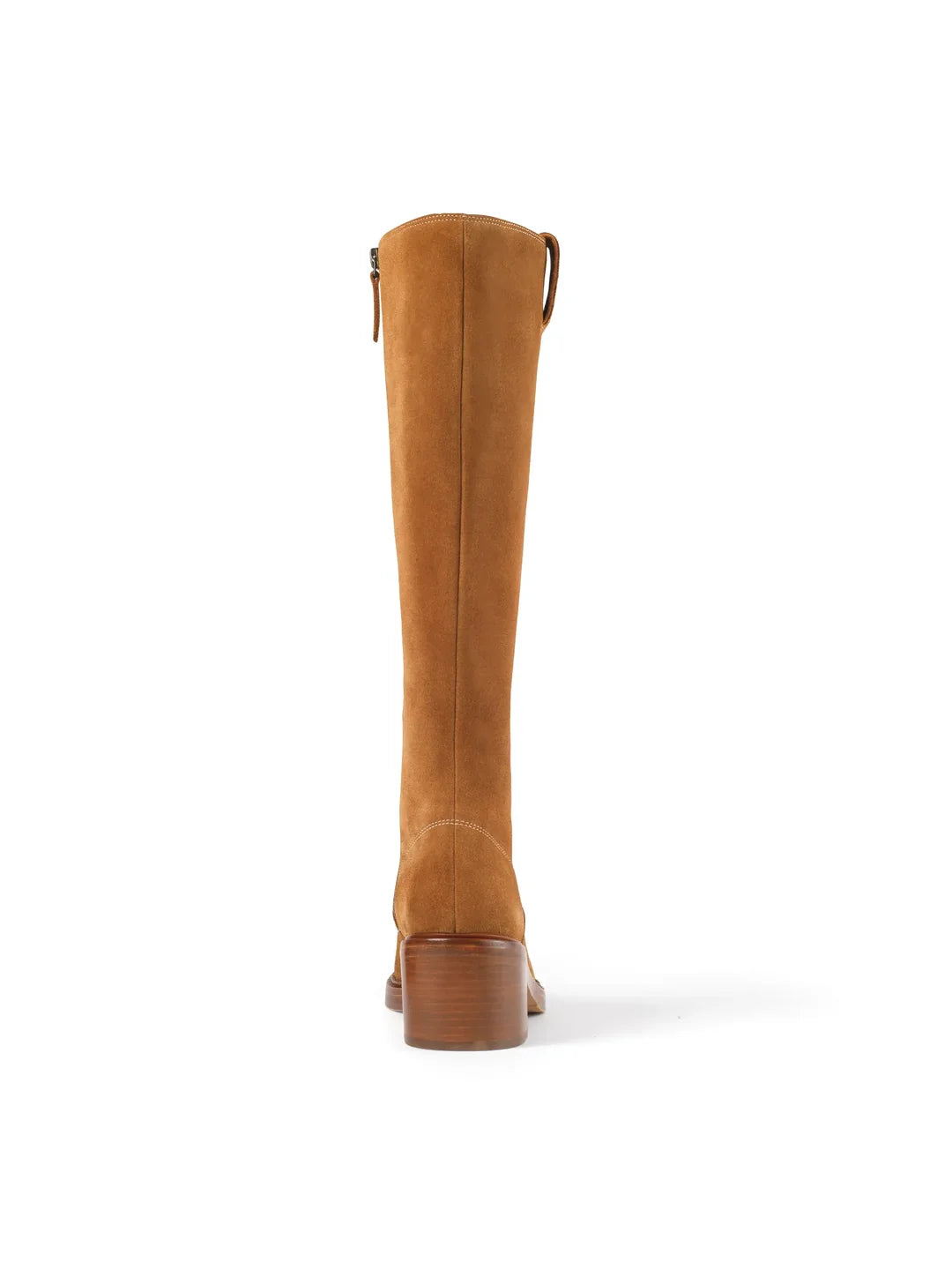 Oulton Ankle Boot Suede