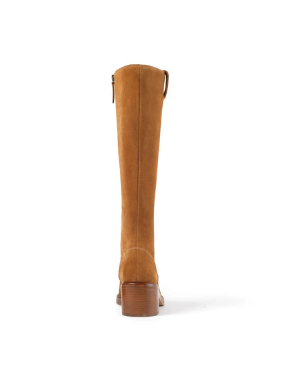Oulton Ankle Boot Suede