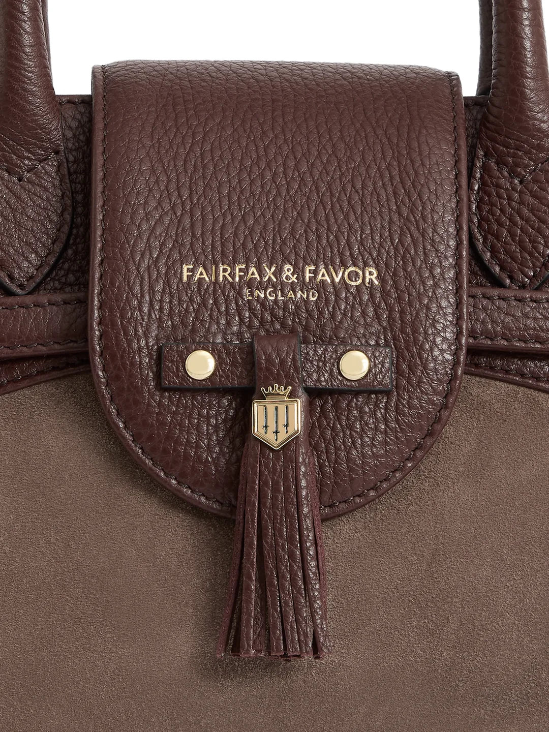 Mini Windsor Handbag