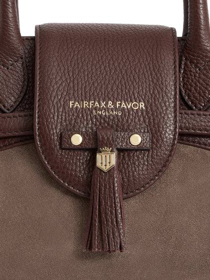 Mini Windsor Handbag